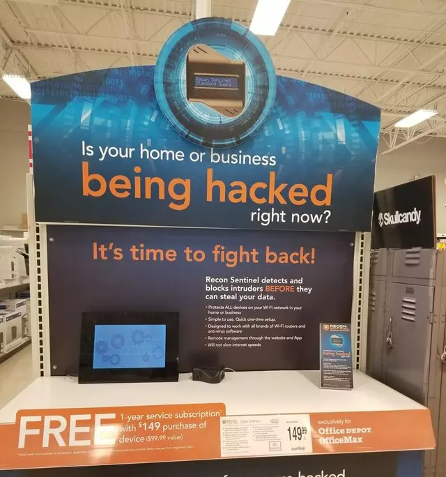 OfficeMax