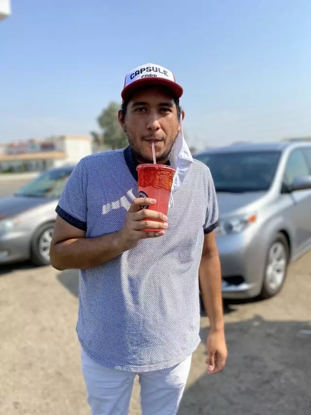SWEET BITES N ICE