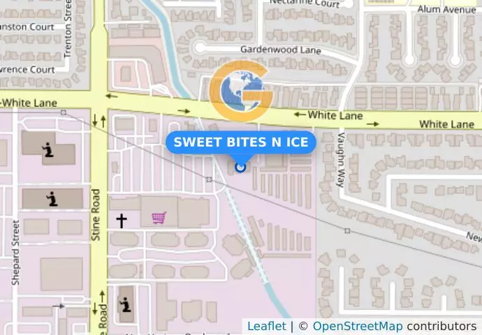 SWEET BITES N ICE