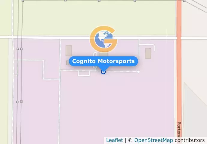 Cognito Motorsports
