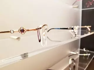 Bakersfield Eye Care Optometric Center