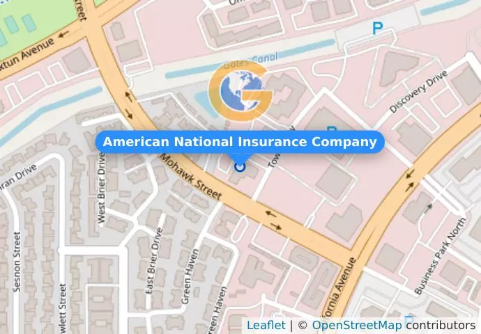 American National Insurance Company
