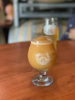 Dionysus Brewing