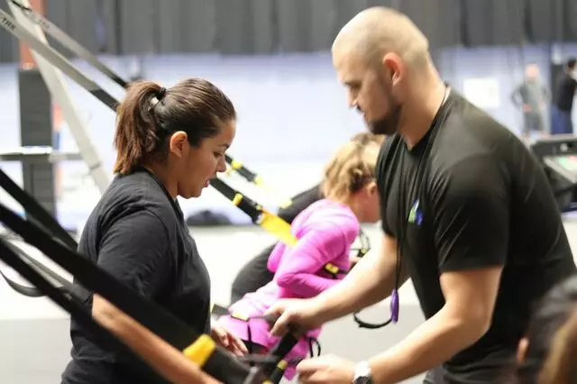 Elite Fitness Center
