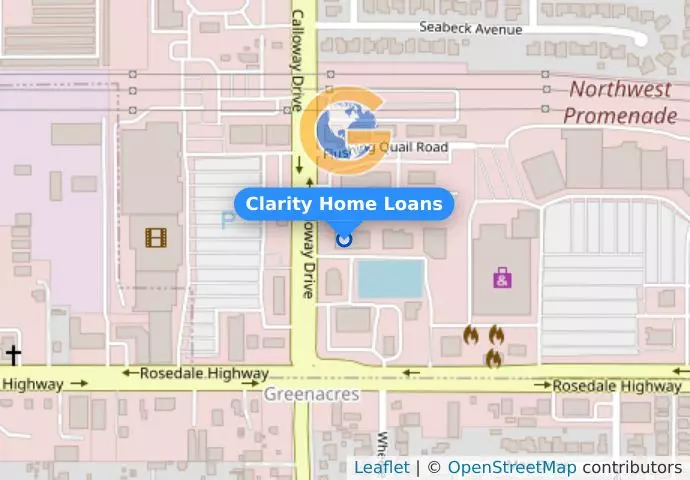 Clarity Home Loans
