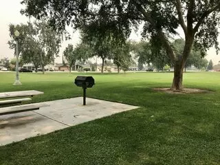 Challenger Park