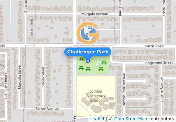 Challenger Park