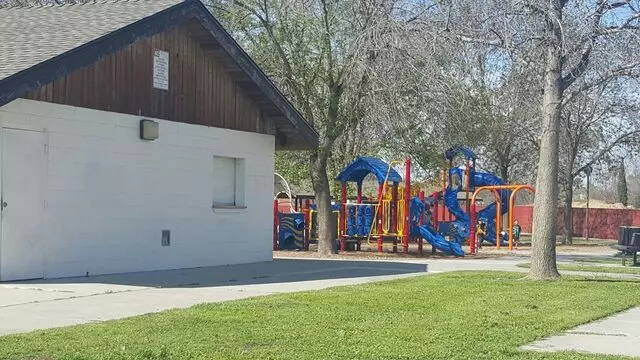 Westdale Park