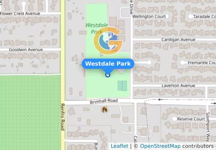 Westdale Park