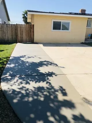 California Concrete & Design