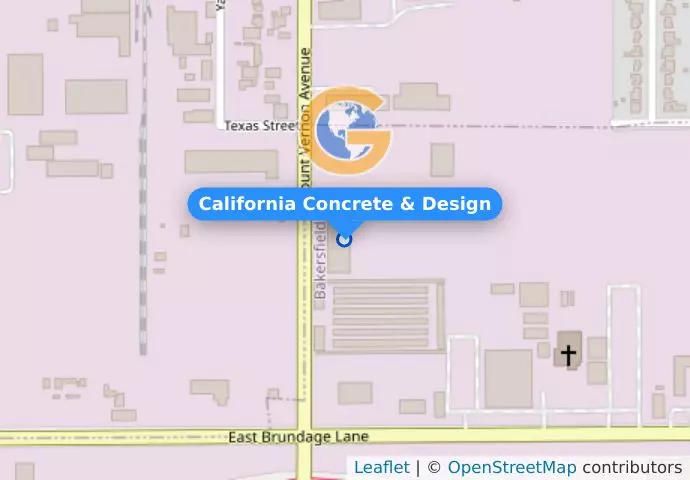 California Concrete & Design