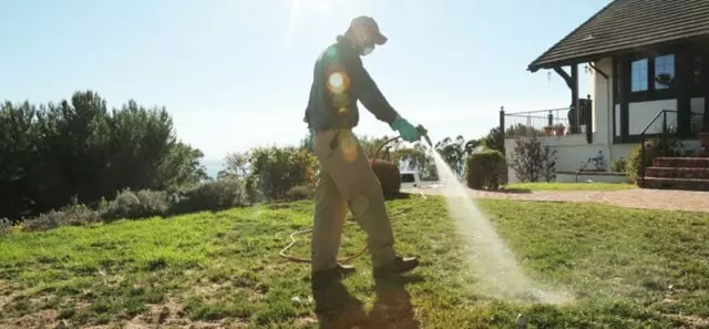 O&apos;Connor Pest Control - Bakersfield
