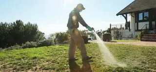 O'Connor Pest Control - Bakersfield