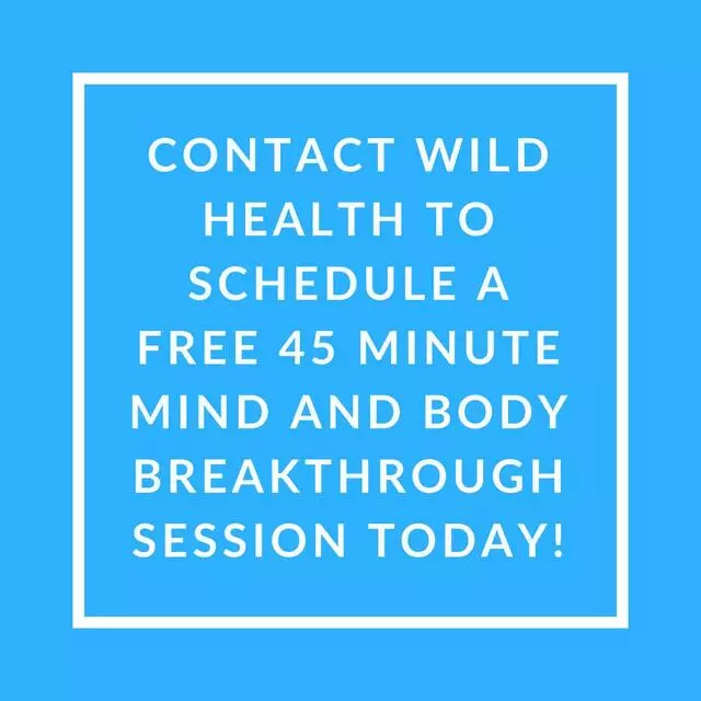 Wild Health