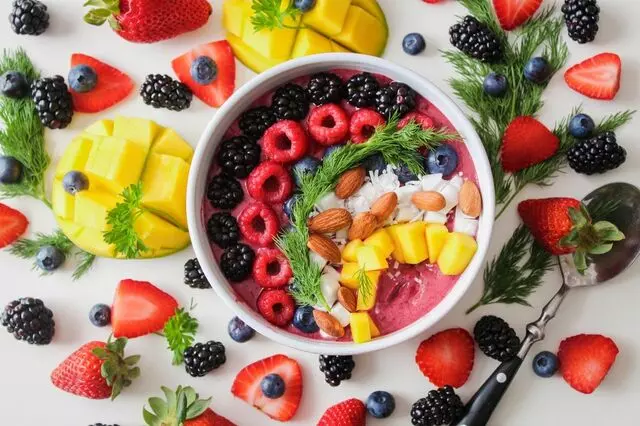 Wild Health