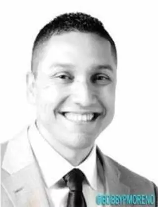 Bobby Moreno - Miramar International Real Estate Advisors
