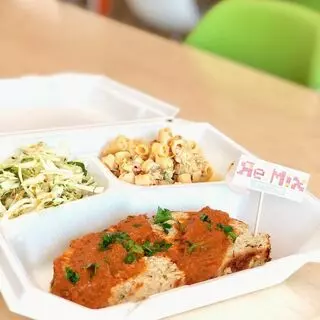 ReMix Asian Kitchen & Ramen