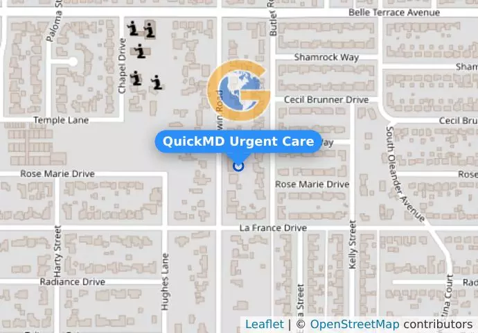 QuickMD Urgent Care