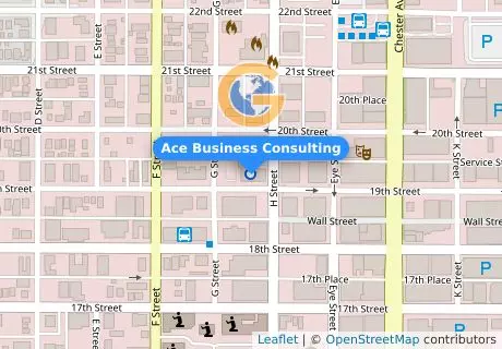 Ace Business Consulting