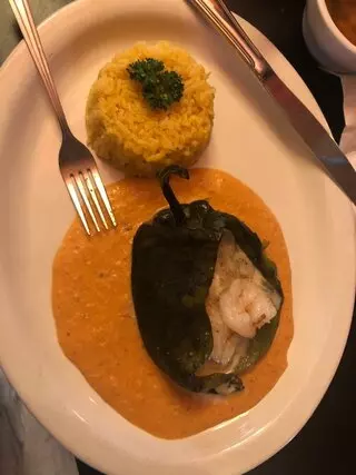 Panchitos Restaurant