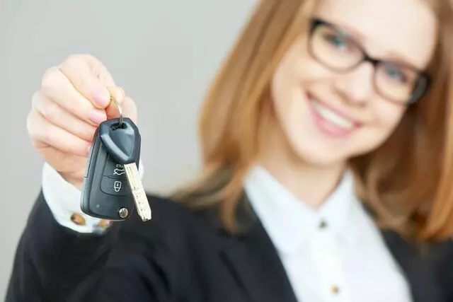 Bakersfield Valet Parking Services