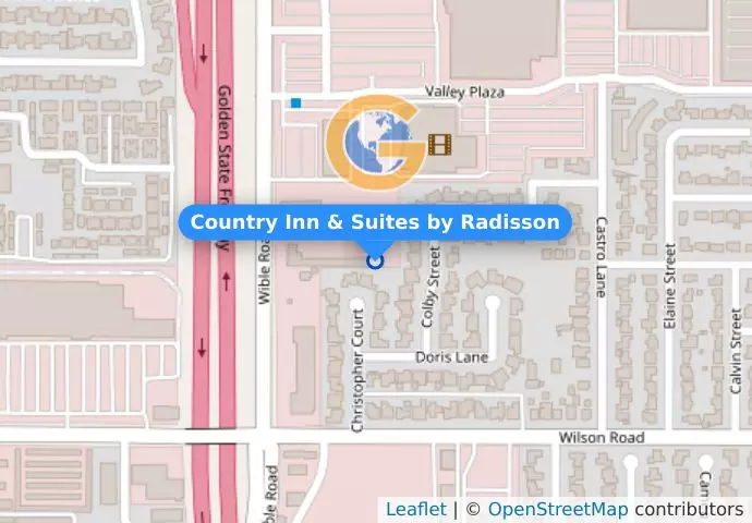 Country Inn & Suites by Radisson