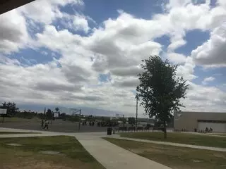 Stiern Walter Middle School