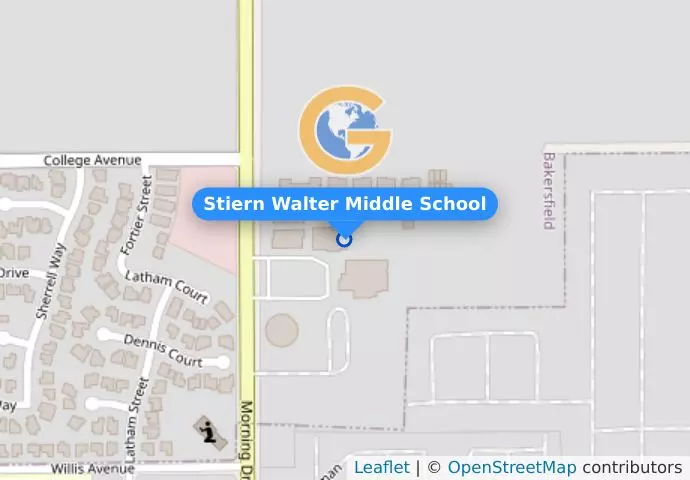Stiern Walter Middle School