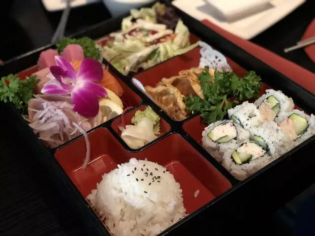 JIN Sushi