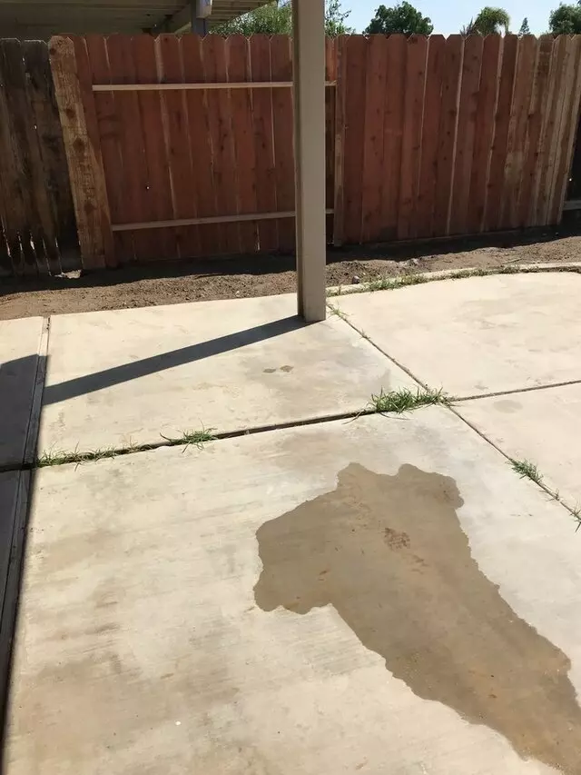 Fence Menders