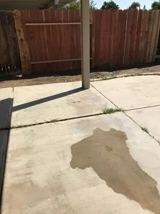 Fence Menders