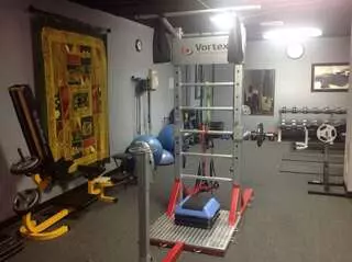 Legacy Fitness