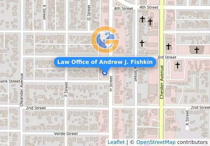 Law Office of Andrew J. Fishkin