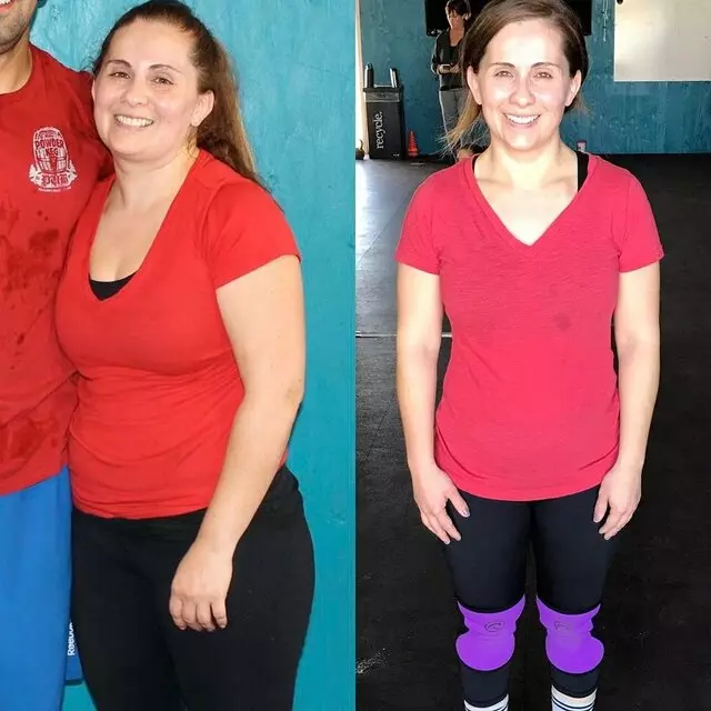 Rio Bravo Valley CrossFit
