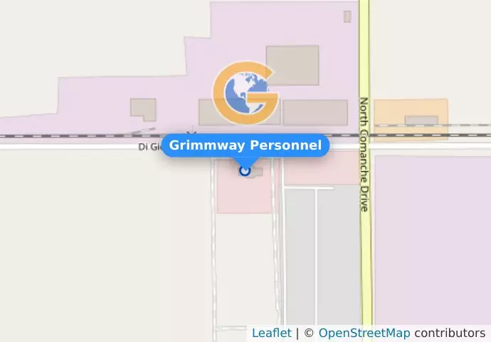 Grimmway Personnel