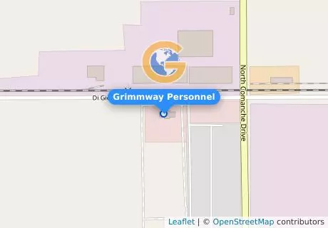 Grimmway Personnel