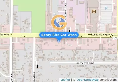 Spray-Rite Car Wash