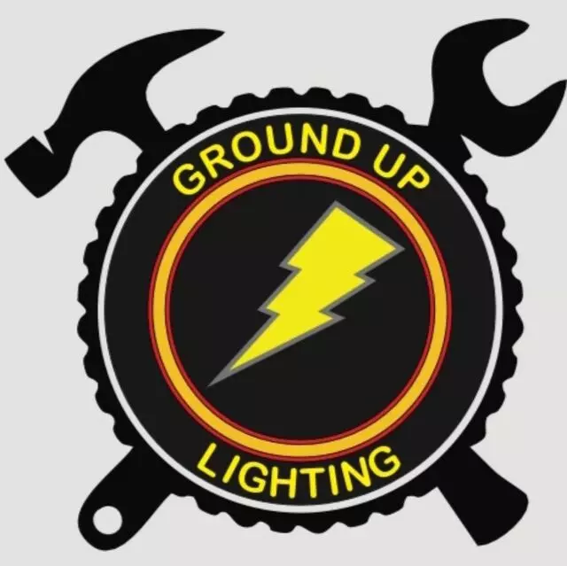 Ground Up Lighting