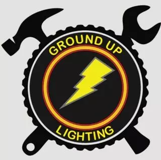 Ground Up Lighting