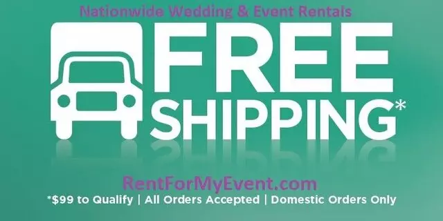 Rent For My Event