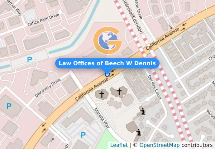 Law Offices of Beech W Dennis