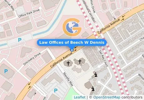 Law Offices of Beech W Dennis