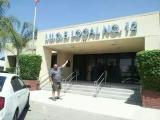 Internatl Union of Operating Engineers Local No 12
