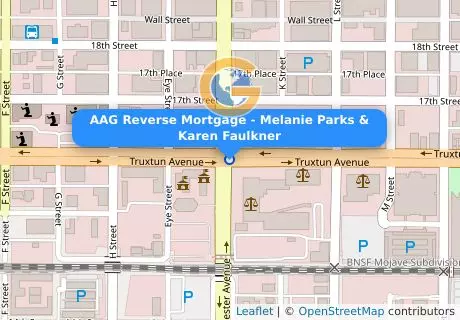AAG Reverse Mortgage - Melanie Parks & Karen Faulkner