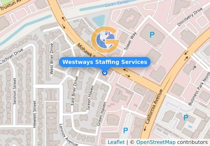 Westways Staffing Services