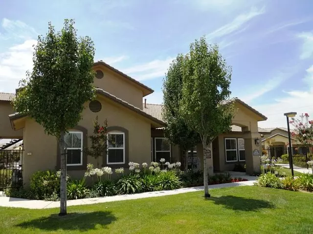 The Villas at Scenic River
