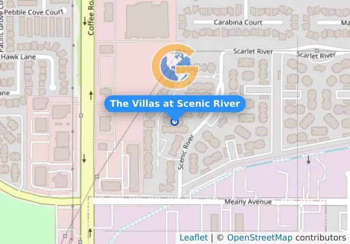 The Villas at Scenic River