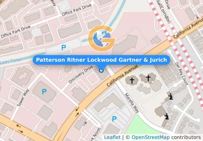 Patterson Ritner Lockwood Gartner & Jurich