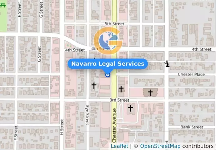 Navarro Legal Services
