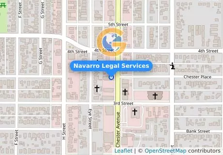 Navarro Legal Services